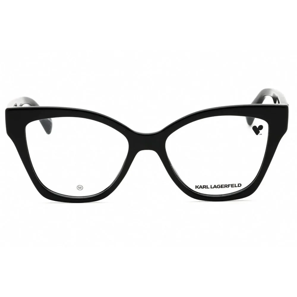 NWT Karl-Lagerfeld KL6150-001 53
